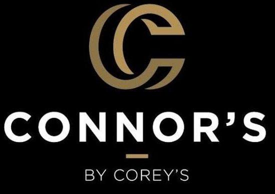 Connor's by Corey's